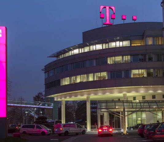 Deutsche Telekom