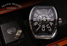 Franck Muller