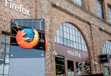 Mozilla