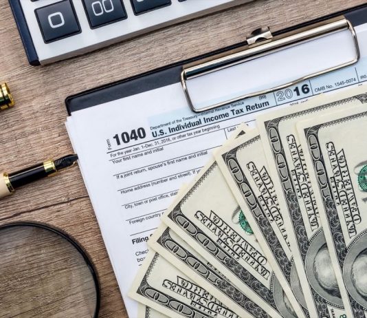 IRS