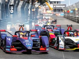 Formula E