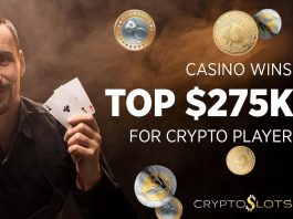 CryptoSlots