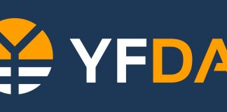 YFDAI Finance DeFi
