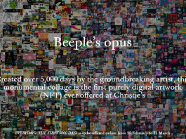 Beeple-5000