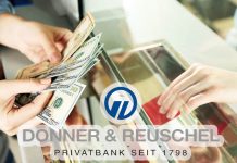 Банк Donner&Reuschel