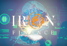 DeFi Iron Finance