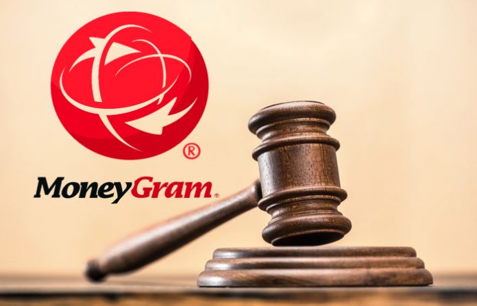 MoneyGram грозит суд за клевету