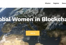 Блокчейн и женщины: новые перспективы