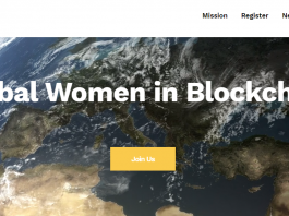 Блокчейн и женщины: новые перспективы
