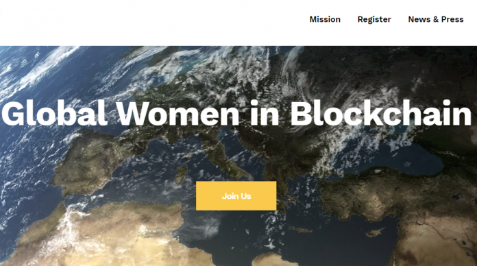 Блокчейн и женщины: новые перспективы