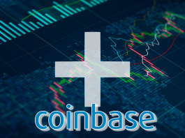 Coinbase листинг