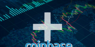Coinbase листинг