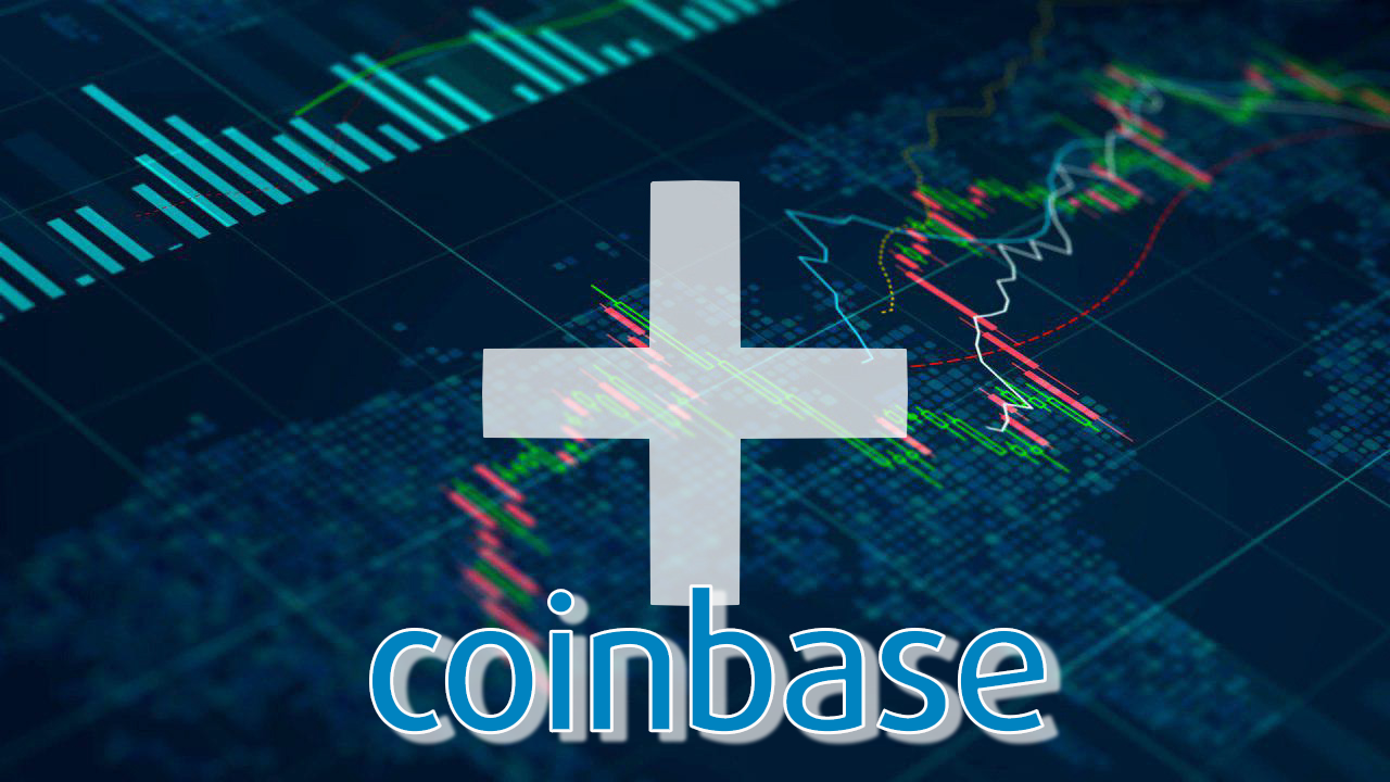 coinbase listing new coins 2021