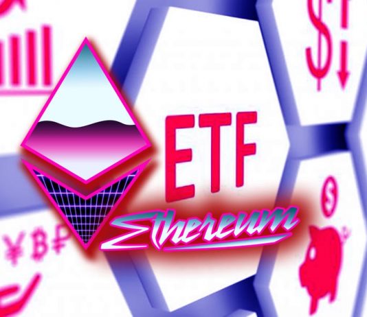 ETF Ethereum
