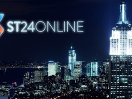ST24Online отзывы
