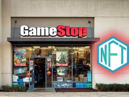 GameStop