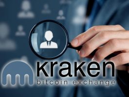Kraken crypto