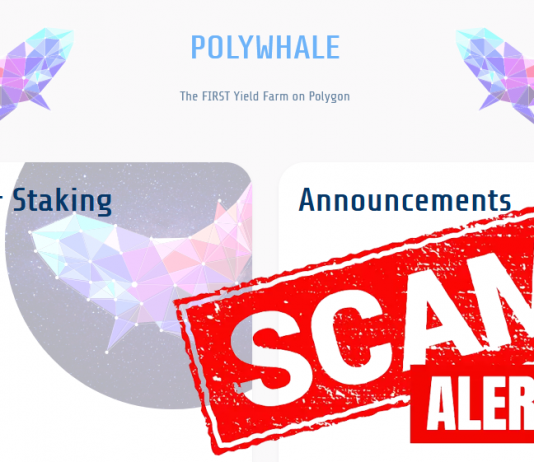 PolywhaleFinance