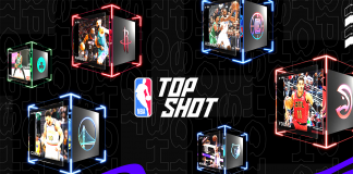 NBA Top Shot NFT
