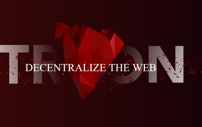 Tron Foundation и BitTorrent Chain