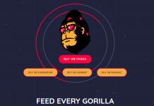 Feed Every Gorilla