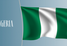 Нигерия и DeFi