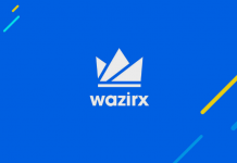 Криптобиржа WazirX