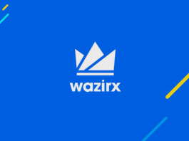Криптобиржа WazirX