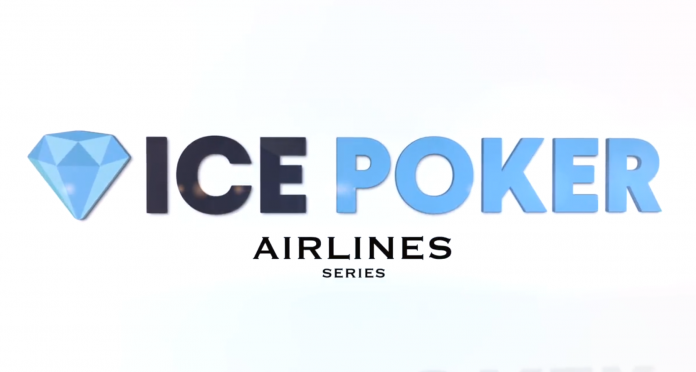 ICE Poker