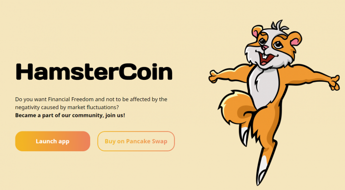Hamster Coin