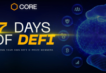 Core DAO