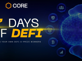 Core DAO