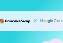 Pancake Swap