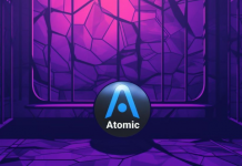 Atomic Wallet