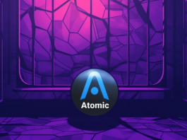 Atomic Wallet