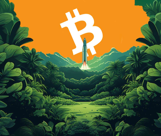 Прогнозы цены BTC