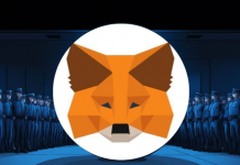 Дополнение MetaMask