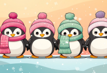 Pudgy Penguins