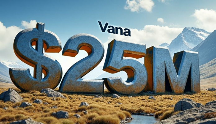 Сеть Vana