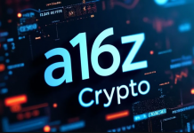 a16z Crypto