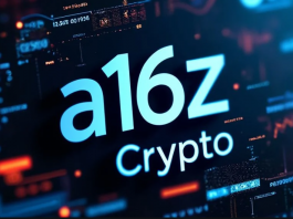 a16z Crypto