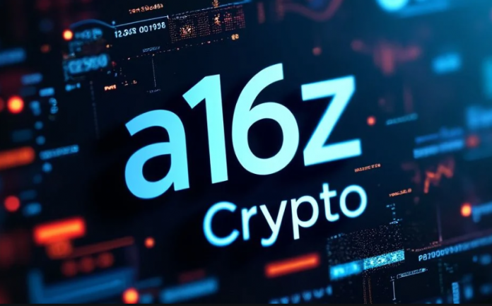 a16z Crypto