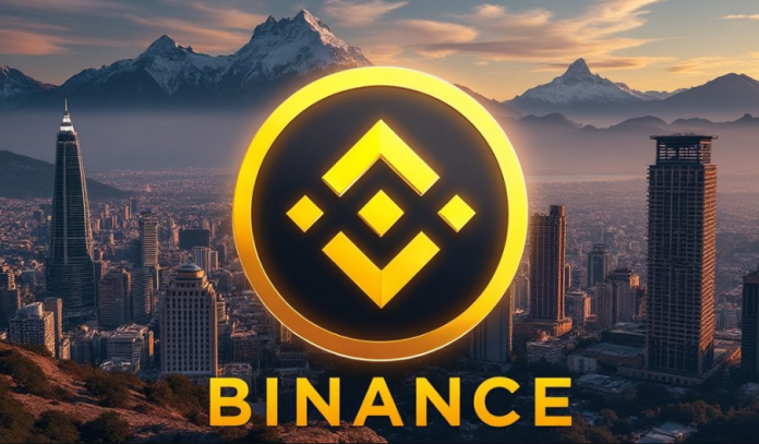 Binance Argentina