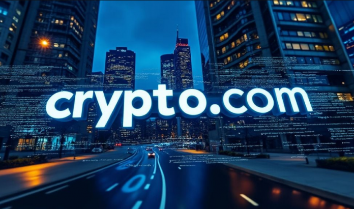 Crypto com