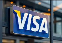 Платформа Visa