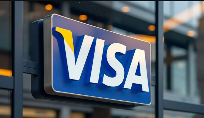 Платформа Visa