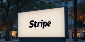 Платежная компания Stripe