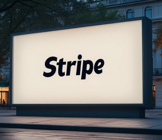 Платежная компания Stripe