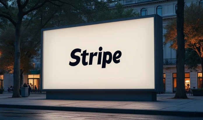 Платежная компания Stripe