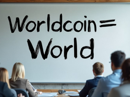 Проект Worldcoin